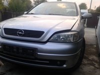 ASTRA G 1.8 16V 2002 ,CAPOTA FATA , FARURI , BARA FATA CU PROIECTOARE