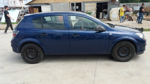 ASTRA H 2009 FACELIFT, 1,7 DTR, DTJ