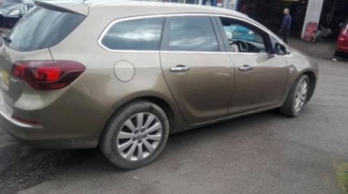 Astra J 2.0 cdti 6 trepte 2012