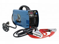AT-S-MORAY600 Redresor digital pentru incarcare si pornire 12/ 24 V , 550Amp