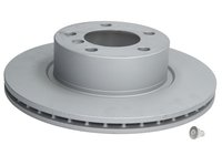 Ate disc frana fata cu diametru 300mm pt bmw 1 f20,f21, 3 f30,f31