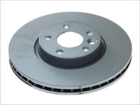 Ate disc frana fata pt ford galaxy,s-max, land rover freelander 2 pret afisat pe bucata