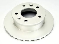 Ate disc frana fata pt mercedes sprinter ,vw lt