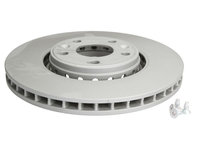 Ate disc frana fata renault clio 4,megane 3,laguna 3,scenic 3