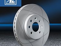 Ate power disc disc frana fata cu r320mm pt audi a4 b8, a5,q5 dupa 2007-