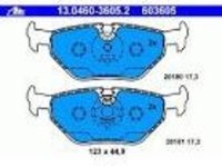 Ate punte spate pt bmw seria 3(e36),3(e46),z1,z3,z4,rover 75,saab 9-5