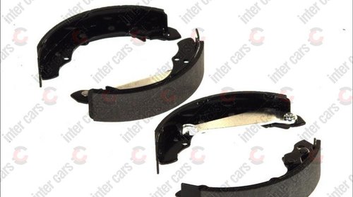 Ate set saboti frana pt skoda citago,fabia,fa