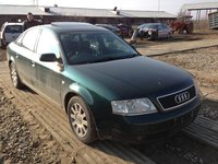 Audi 2.5 TDI - 150cp 2002 motor 2.5 tdi sau 2.4 i