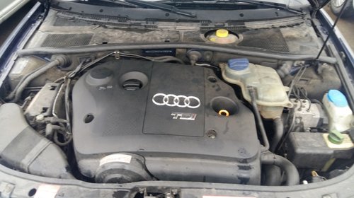 Audi a 4 b5 din 2000 motor 1.9 ajm