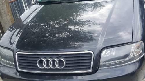 Audi A6  2.t d an 2002