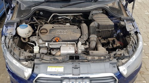 Audi A1 8X 1.4 TFSI 6+1 2012 cod motor: CAX