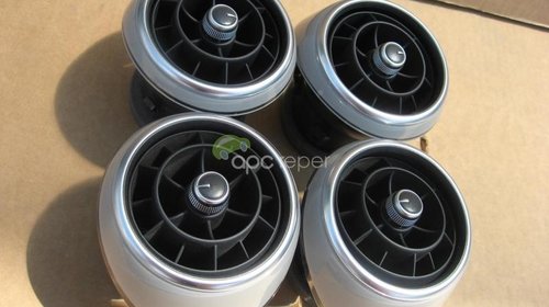 Audi A1 8X Grile Ventilatie