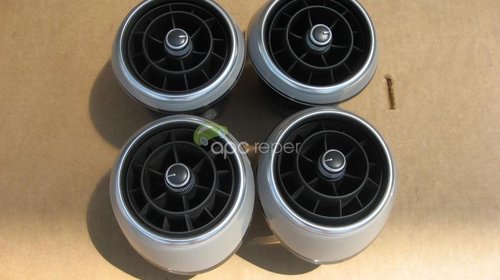 Audi A1 8X Grile Ventilatie