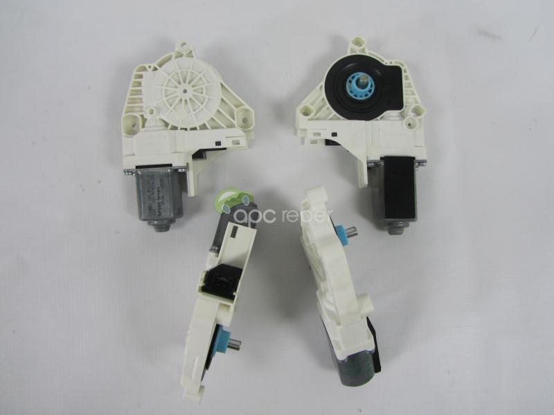 Audi A1 A3 A4 A5 A6 A8 Q3 Q5 Q7 motoras 