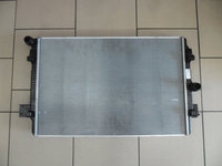 Audi A1 MODEL DUPA 2018 RADIATOR MOTOR 2.0 GTI BENZINA DIMENSIUNI 650X425X26 COD 2Q0121253N