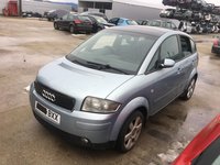 Audi A2 1.4 16v