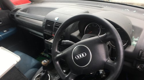 Audi A2 1.4 16v