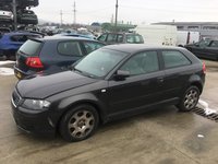 Audi A3 1.6 BGU