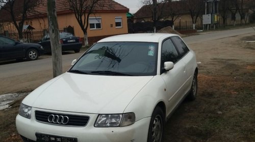 Audi a3 1.6 din 1999 dezmembrez