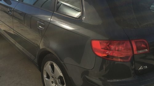 Audi A3 2.0 tdi