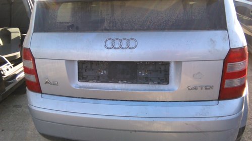 Audi A3 2003, 1,4 tdi