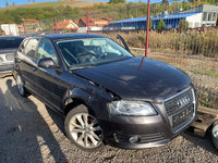 Audi A3 2010 1.4tfsi CAXC