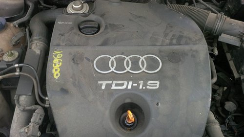 Audi a3 3usi 1.9tdi tip motor AGR