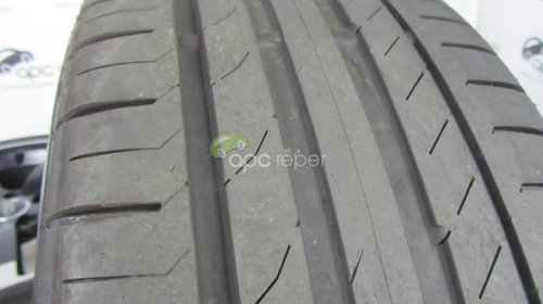 Audi A3 8V/ A6 4F jante Rotor 18'' Cauciucuri vara 225/40 R18 originale