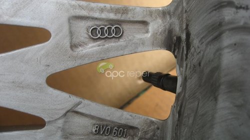 Audi A3 8v Janta Cu Cauciuc Originala 18 8v0 601 025ae