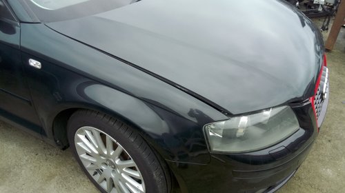 AUDI A3..DEZMEMBREZ