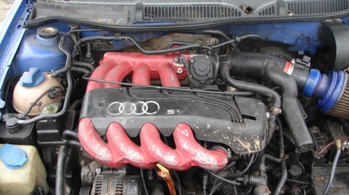 Audi A3 din 1996