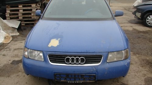 Audi A3 din 1996