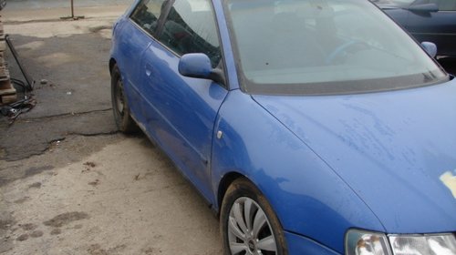 Audi A3 din 1996