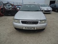 Audi A3 din 2000, 1.9 tdi