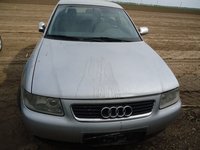 Audi A3 din 2001, 1.9 sdi