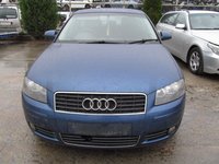 Audi A3 din 2004