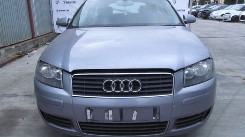 Audi A3 din 2005