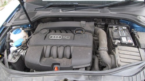 Audi A3 din 2009