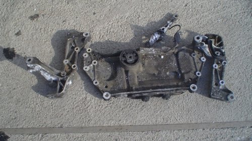 Audi a3 jug motor 2.0tdi 140ps(1k0190369f)