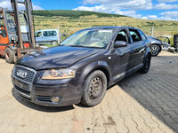 Audi A3 Sportback 8P 2.0 FSI 6+1 BLR 2006