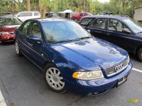 Audi a4 1.6 ALZ model 1999-2001 dezmembrez