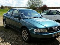 Audi a4 1.8 ADR model 1995-2000 dezmembrez