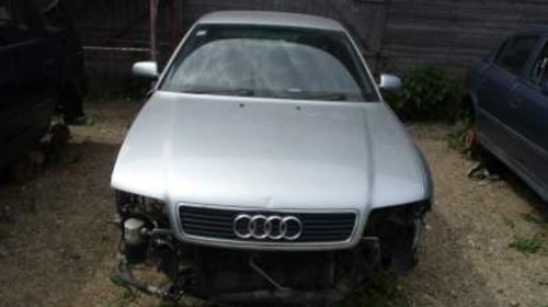 AUDI A4, 1.8 BENZINA cutie automata, tip motor ADR, culoare Gri, 1998