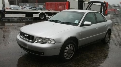 AUDI A4, 1.9, 66 kw, an 1995