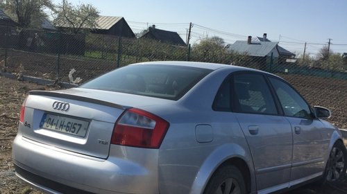 Audi A4 1.9TDI 2004