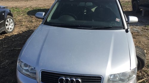 Audi A4 1.9TDI 2004