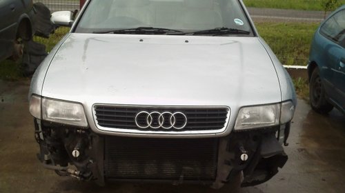 Audi A4 1999 1.9 tdi