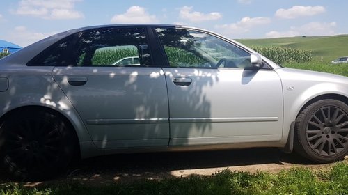 Audi A4 2.0 FSI 2003 - B6