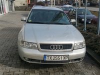 Audi A4 2.5 AKN 2001 dezmembrez