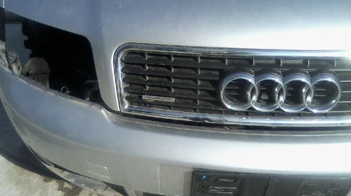 Audi A4, 2.5 TDI, gri
